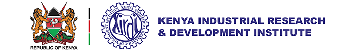 Kenya Industrial Research and Development Institute